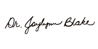 Joylynn Signature